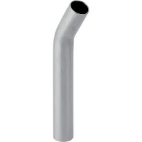 Geberit Mapress RVS pasbocht 30° MM 15 x 15 mm