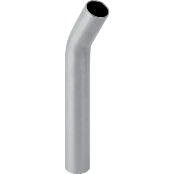 Geberit Mapress RVS pasbocht 30° MM 15 x 15 mm