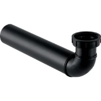 Geberit aansluitbocht 90° losse moer 50 mm G=5/4"