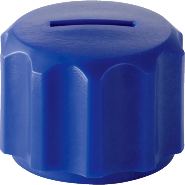 Geberit bouton pour robinet d'arrêt 1/2"x3/8