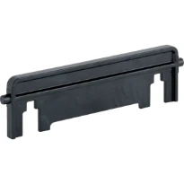 Geberit anti-pivot pour plaque de commande