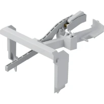 Geberit AP140 brug voor 140017