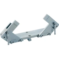 Geberit PE Tools buissteun voor lasmachine Universal 200 - 315 mm