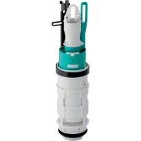 Geberit cloche incl. support pour UP200