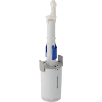Geberit cloche rinçage go/stop
