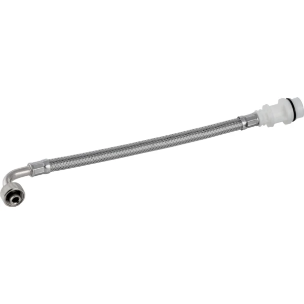 Geberit Kappa flexible de raccordement torsadé pour réservoir encastré 15 cm