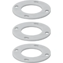 Geberit afstandsschijf 55 / 30  x  2 5 mm