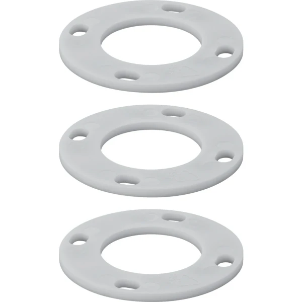 Geberit afstandsschijf 55 / 30  x  2 5 mm