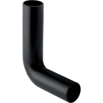 Geberit coude d'évacuation pour lavabo et bidet 50 mm