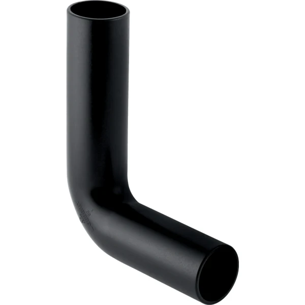 Geberit coude d'évacuation pour lavabo et bidet 50 mm