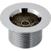 Geberit afvoerplug voor 150573 chroom