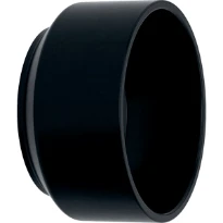Geberit PE aansluitmof zonder dichting MF 56 x 46 mm