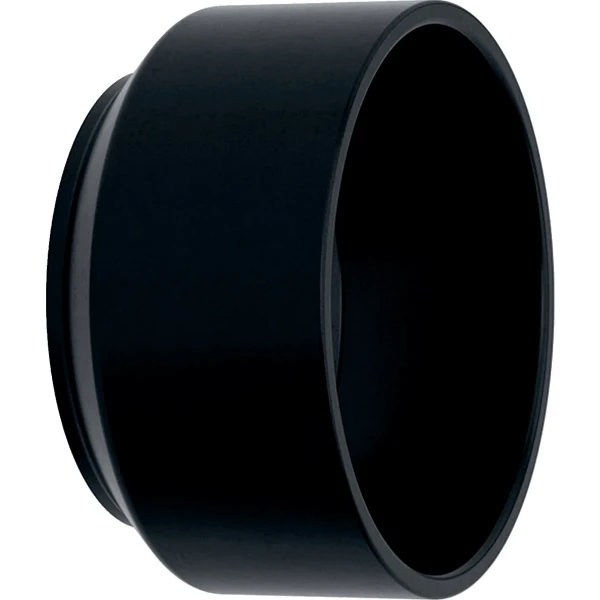 Geberit PE aansluitmof zonder dichting MF 56 x 46 mm