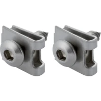 Geberit schroeven set voor 115398 (prijs per set van 2 stuks)