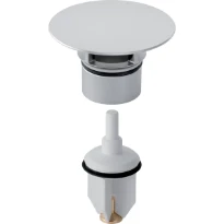 Geberit set de finition