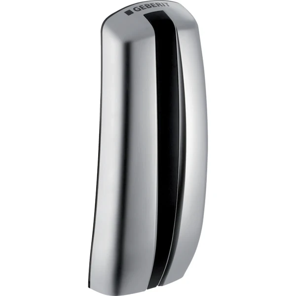Geberit beschermdoos voor 1150805/806 chroom mat