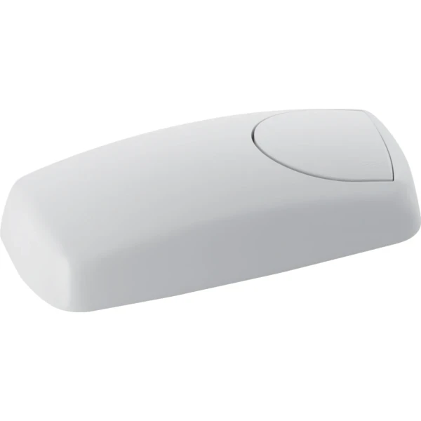 COUVERCLE GEBERIT blanc pour reservoir 128007