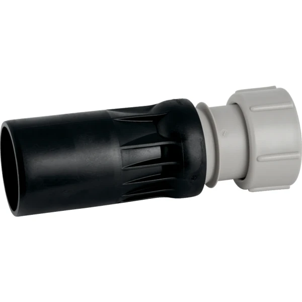 Geberit Uniflex  kogelgewricht aansluiting sifon voor douche