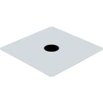 Geberit Pluvia raccord pour pare-vapeur 110 mm