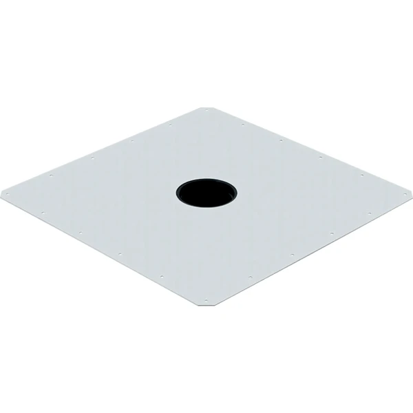 Geberit Pluvia raccord pour pare-vapeur 110 mm