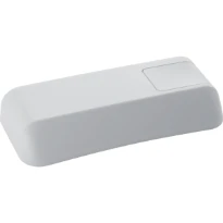 Geberit AP128 deksel voor 128007 wit