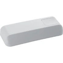 Geberit AP129 spoelreservoirdeksel opbouwspoelreservoir AP129 alpenwit