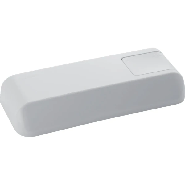 Geberit AP129 spoelreservoirdeksel opbouwspoelreservoir AP129 alpenwit