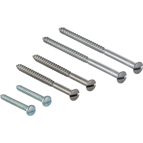 Geberit schroeven set voor 152769