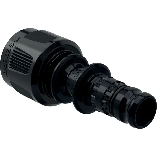 Geberit Mepla MasterFix raccord 2-pièces MF 16 x 1/2 F