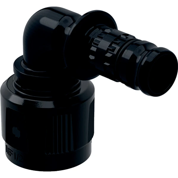 Geberit Mepla MasterFix équerree raccord 2-pièces MF 20 x 1/2 F