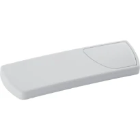 Geberit AP140 deksel voor 140.017 wit