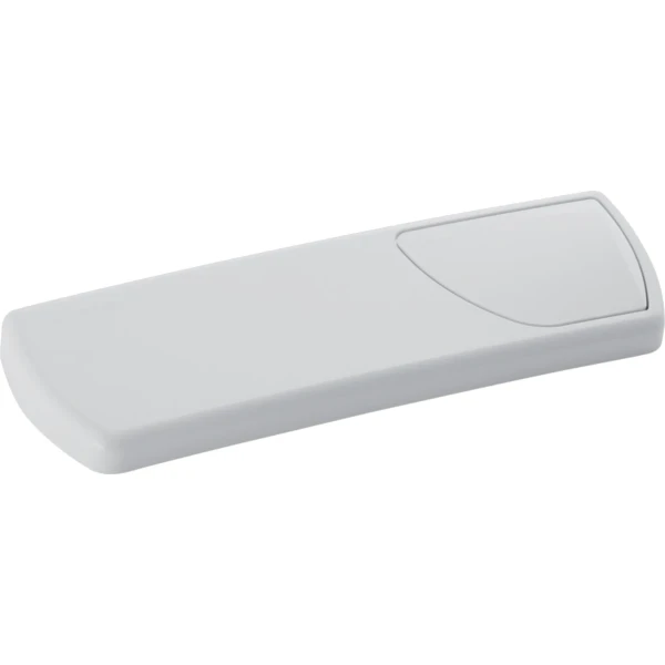 Geberit AP140 deksel voor 140.017 wit