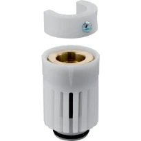 Geberit beluchter met functiedeel tbv sifon