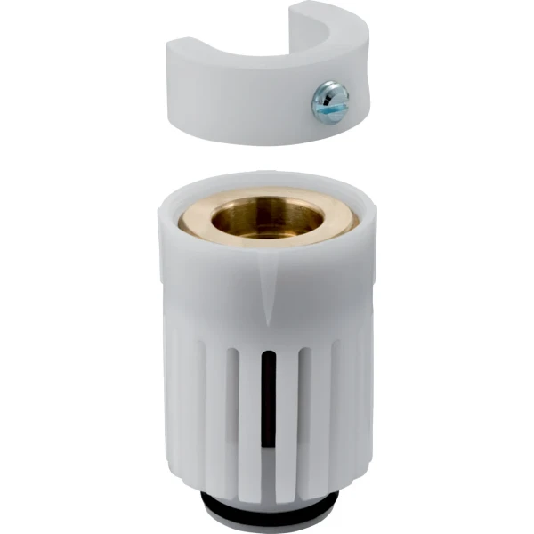 Geberit beluchter met functiedeel tbv sifon