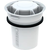 Geberit siphon hybride pour urinoirs