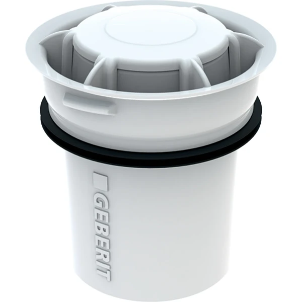 Geberit siphon hybride pour urinoirs