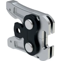 Geberit Mapress Tools adaptateur pour mâchoire ZB 203A