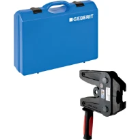 Geberit Mapress Tools tussenklauw ZB 222 [2XL] 108 mm