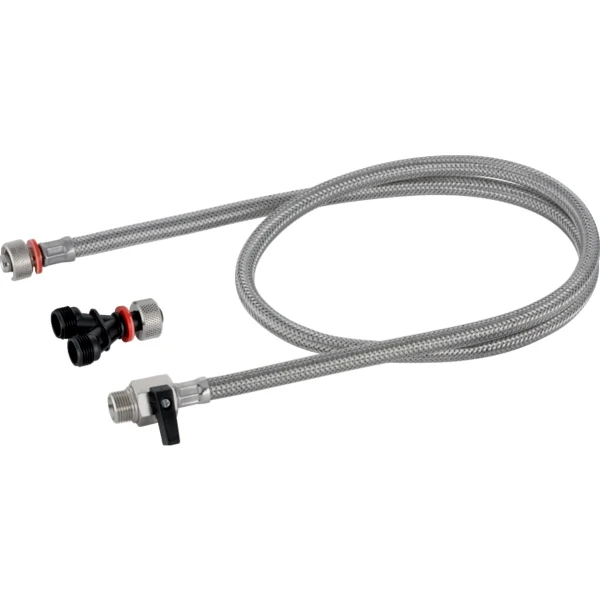 Geberit AquaClean 8000 / 8000plus set de raccordement arrivée d'eau