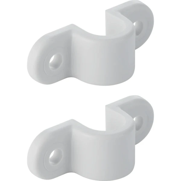 Geberit bevestigingsset alpenwit