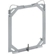 Geberit bevestigingsraam voor 115555