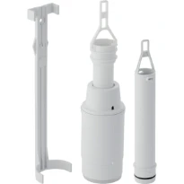 Geberit klok voor reservoir 10700