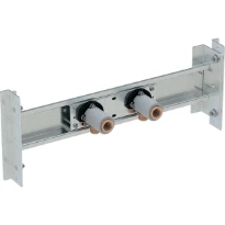 Geberit Duofix montagesteun voor kraanwerk bad/douche