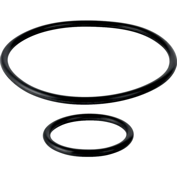 Geberit Pluvia dichtingsset voor uitgang 56 mm