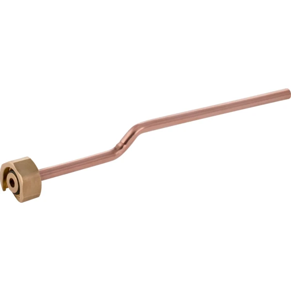 Geberit tuyau de raccordement Unifill réservoir encastré raccordement latéral