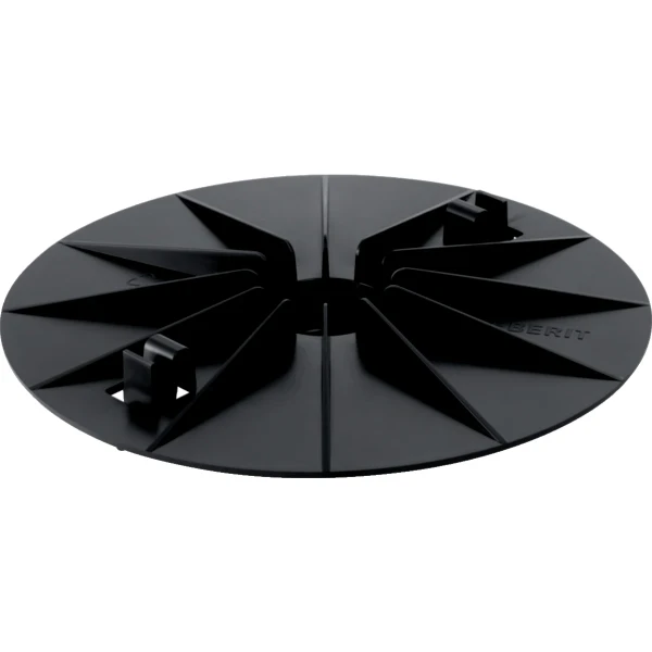 Geberit Pluvia disque de rodage