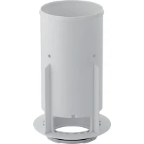 Geberit AP140 support cloche pour cloche 3/6l