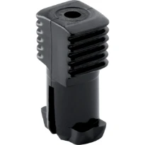 Geberit Boulon mobile pour plaque de recouvrement, pour commande d'urinoir