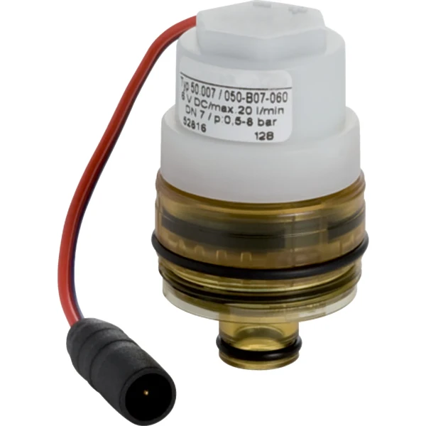 Geberit magneetventiel voor WT60
