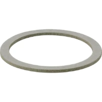 Geberit platte dichting 39 mm G=1 1/4" di=32 mm